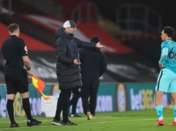 3 Alasan Trent Alexander-Arnold Lagi Kurang Oke di Liverpool