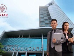 Kampus Swasta Ini Beri Beasiswa SPP hingga 100% buat Maba