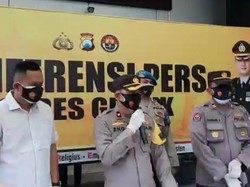 Bullying Remaja Putri di Gresik Gegara Cemburu Pacar Diajak Jalan Korban