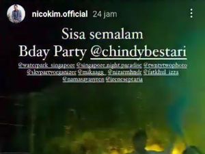 Kasus Pesta Ultah Viral di Tulungagung, Pemilik Wisata Jadi Tersangka Kasus Pesta Ultah Viral di Tulungagung, Pemilik Wisata Jadi Tersangka