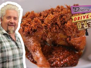Wow! 5 Celebrity Chef Dunia Ini Jatuh Cinta pada Makanan Indonesia Wow! 5 Celebrity Chef Dunia Ini Jatuh Cinta pada Makanan Indonesia