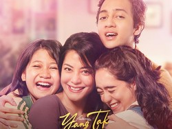 Perankan Ibu di Film Terbaru, Lulu Tobing Dalami Lewat Nonton Drakor