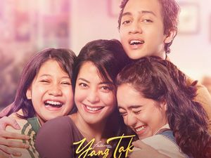 Perankan Ibu di Film Terbaru, Lulu Tobing Dalami Lewat Nonton Drakor Perankan Ibu di Film Terbaru, Lulu Tobing Dalami Lewat Nonton Drakor
