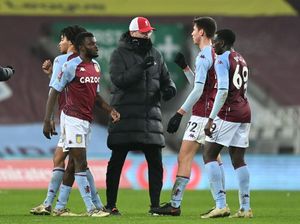 Piala FA: Biar Kalah, Aston Villa Junior Mampu Sulitkan Liverpool
