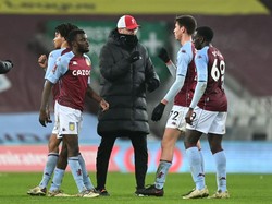Piala FA: Biar Kalah, Aston Villa Junior Mampu Sulitkan Liverpool