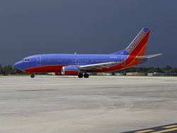 Mengenal Boeing 737-524, Pesawat Sriwijaya Air yang Hilang Kontak