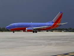 Mengenal Boeing 737-524, Pesawat Sriwijaya Air yang Hilang Kontak