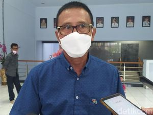 PPKM Mikro di Ciamis, Dua Desa Masuk Zona Merah