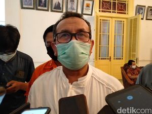 Zona Merah, Kabupaten Cirebon Ikut PPKM