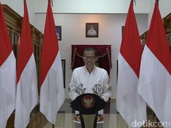 Istri Positif COVID-19, Bupati Magetan Suprawoto Isolasi Mandiri