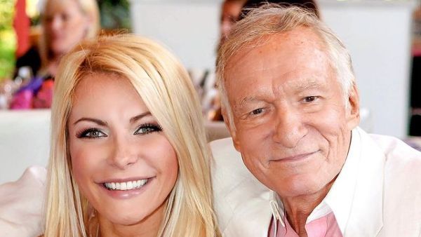 Potret Mantan Model Playboy yang Nyaris Tewas karena Operasi Transfer Lemak