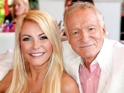 Kontroversi Sisi Gelap Bos Playboy: Pesta Seks dengan Sesama Jenis