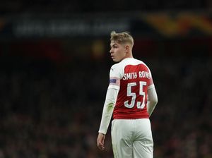 Smith Rowe Bisa Seperti Foden dan Sancho