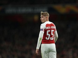 Smith Rowe Bisa Seperti Foden dan Sancho