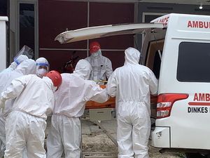 Diduga Depresi, Suspek Corona di Babel Gantung Diri Saat Isolasi Mandiri