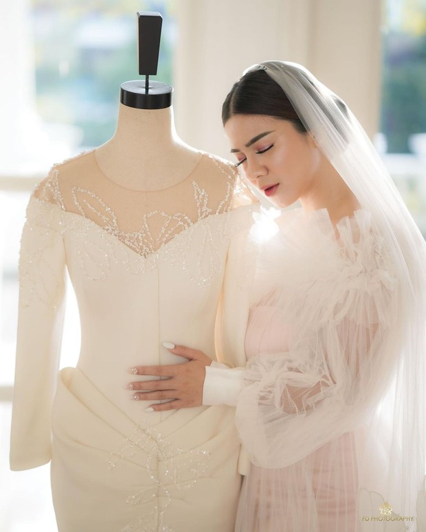 Fel Potret cantik feliscya angelica