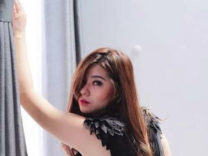 Florency WG Jawab Isu Bisa Open BO yang Ramai di Twitter Florency WG Jawab Isu Bisa Open BO yang Ramai di Twitter