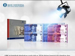 Pengin Punya Uang Belum Digunting? Ini Cara Beli dan Rincian Harganya