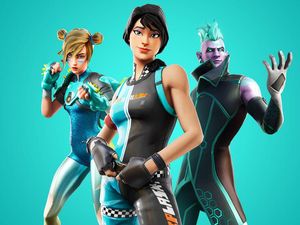 Epic Siapkan Hadiah Rp 281 Miliar untuk Kompetisi Fortnite