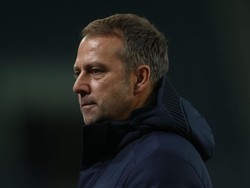 Resmi, Hansi Flick Menuju Kursi Pelatih Timnas Jerman