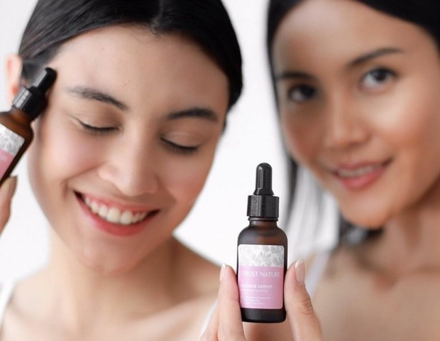 rekomendasi serum wajah