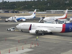 Pesawat Sriwijaya Air Jatuh, Ini Riwayat Kecelakaan Boeing 737-500