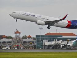 Boeing 737-500 Sriwijaya Air yang Jatuh Berumur 26,7 Tahun, Ini Riwayat Pemiliknya