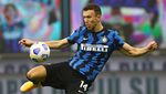 Ivan Perisic Jago Olah Bola: Pro di Voli Pantai dan Sepakbola