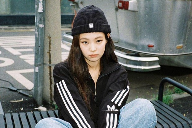 Jennie blackpink