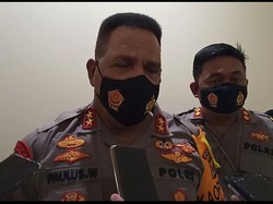 Kapolda Papua Kutuk Keras Pembakaran Pesawat MAF: Kami Akan Buru Pelaku