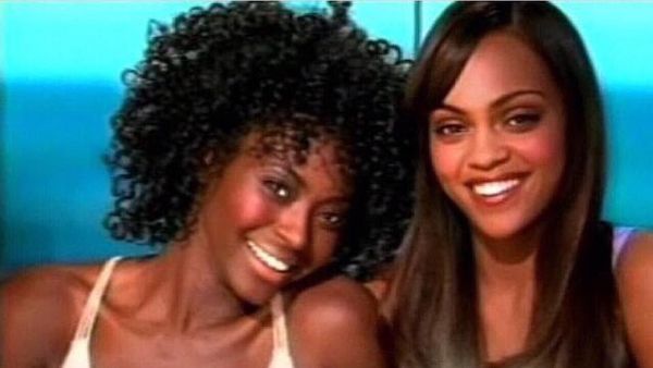 Kisah Model Pantene yang Tak Menyangka Dirinya Akan jadi Putri Nigeria