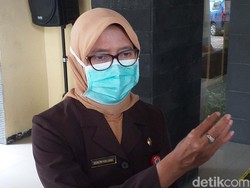 Ini Hasil Tes Swab Kontak Erat Kadinkes Jatim Usai Positif COVID-19