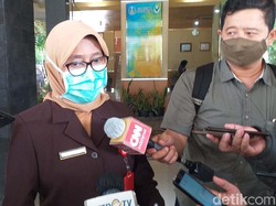 Kadinkes Jatim Positif COVID-19