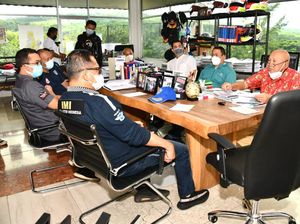 Ketua MPR Harap Pengurus IMI Provinsi Rutin Gelar Event di Sentul