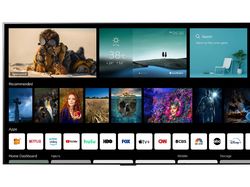 LG webOS 6.0 Suguhkan Pengalaman Lebih Intuitif