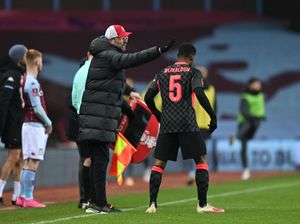 Kecolongan, Liverpool Terlalu Banyak Main-main Kecolongan, Liverpool Terlalu Banyak Main-main