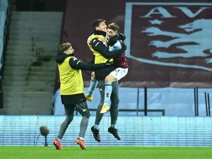 Ini Dia Pemain Junior Aston Villa yang Bobol Liverpool