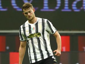 Juventus: Matthijs de Ligt Positif COVID-19