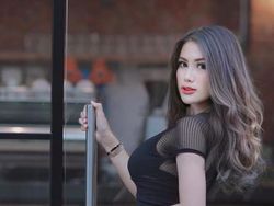 Video Baju Melorotnya Bikin Heboh, Melda Rosita Menangis Seharian