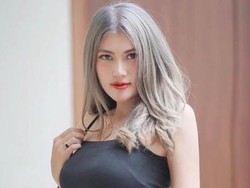 Dibikin Malu Gegara Video Baju Melorot, Melda Rosita Inginkan Ini ke Pelaku