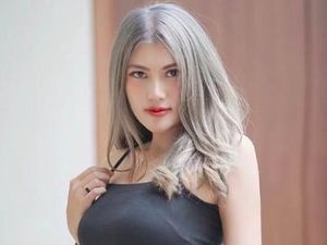 Dibikin Malu Gegara Video Baju Melorot, Melda Rosita Inginkan Ini ke Pelaku Dibikin Malu Gegara Video Baju Melorot, Melda Rosita Inginkan Ini ke Pelaku