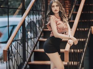 Video Baju Melorot Beredar Luas, Model Melda Rosita Langsung Lapor Polisi Video Baju Melorot Beredar Luas, Model Melda Rosita Langsung Lapor Polisi