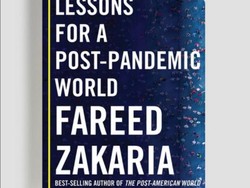 Memetik Pelajaran dari Pandemi