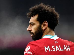 Yuk Liverpool Cepat Perpanjang Kontrak Mo Salah Yuk