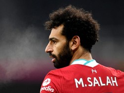 Liverpool Sudah Rela Lepas Mohamed Salah?