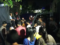 Puluhan Warga Surabaya Terjaring Operasi Yustisi, 63 Orang Di-Swab
