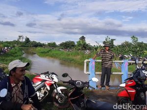 Pedagang Sapi di Situbondo Tewas Gantung Diri di Dekat Jembatan Desa