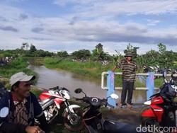 Pedagang Sapi di Situbondo Tewas Gantung Diri di Dekat Jembatan Desa