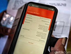 Ini Cara Cek Bansos Baru via di https://cekbansos.kemensos.go.id