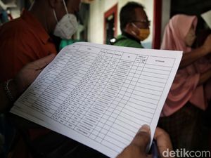 3 Fakta Penerima Bansos Kebanyakan Keluarga Kades-Lurah